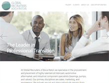 Tablet Screenshot of grnbocaraton.com